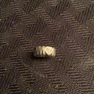 Pandora spacer charm